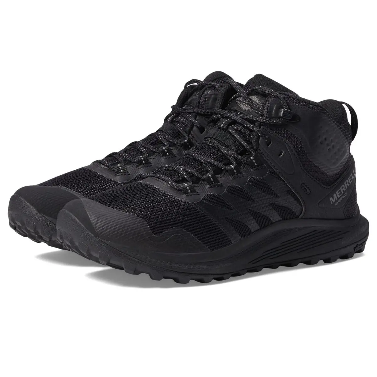 Merrell clothing - j 067627 410 - J067627-410 - black charcoal 5