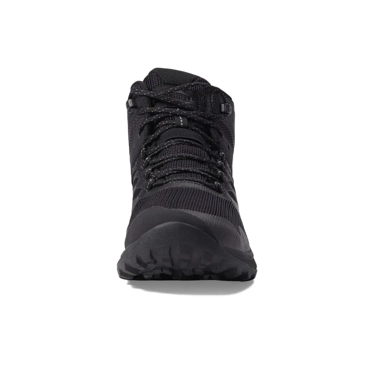 Merrell clothing - j 067627 410 - J067627-410 - black charcoal 6
