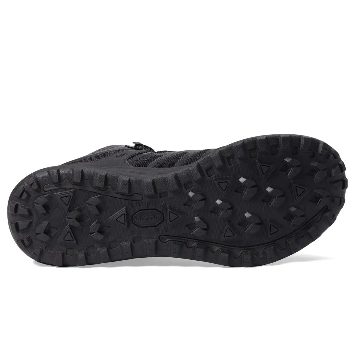 Merrell clothing - j 067627 410 - J067627-410 - black charcoal 7