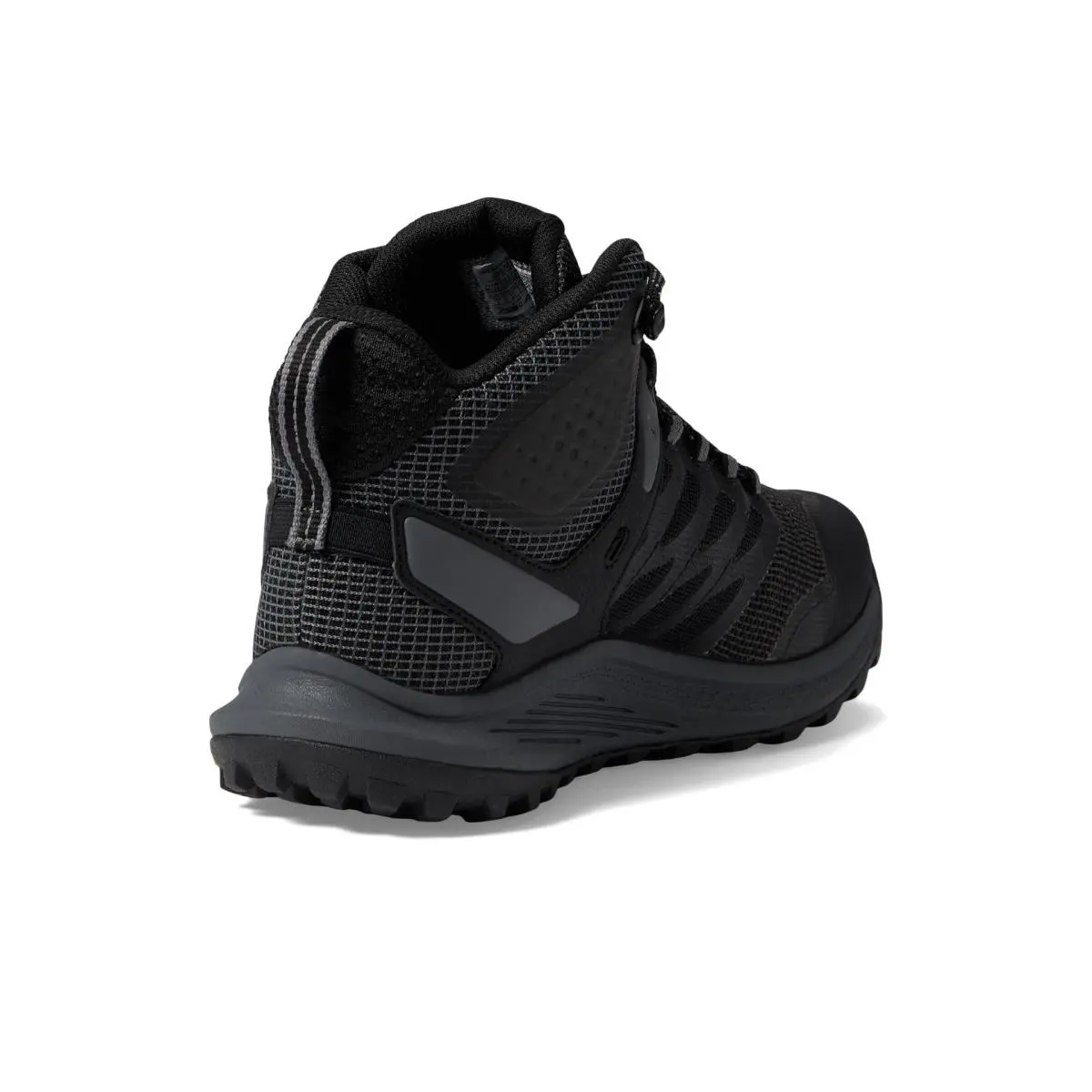 Merrell clothing - j 067627 410 - J067627-410 - black charcoal 26