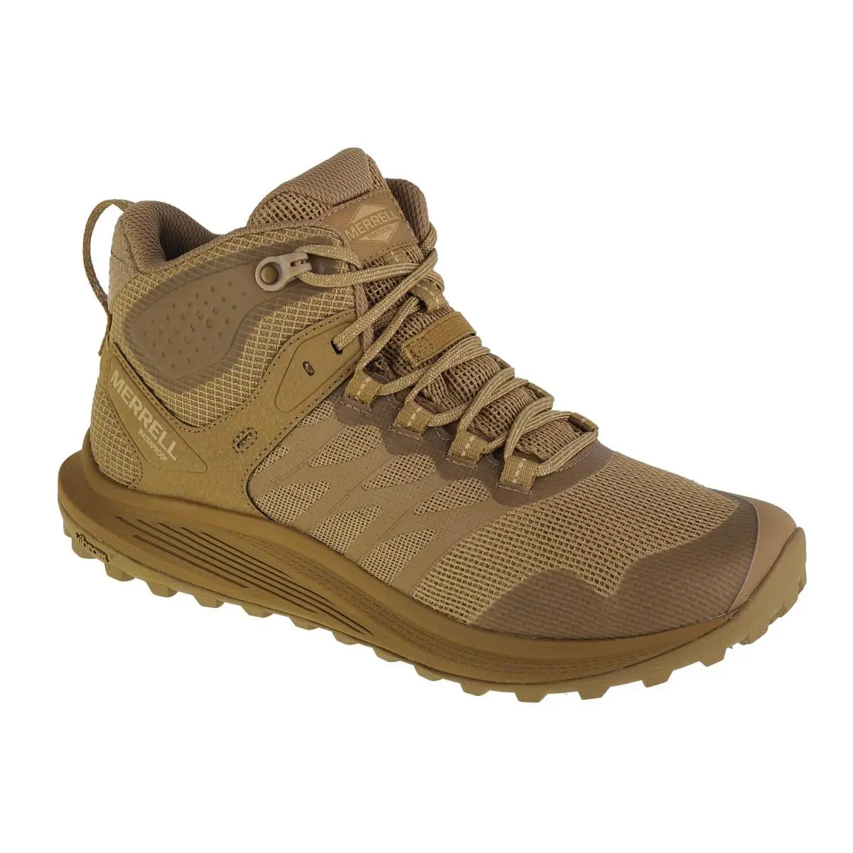 Merrell clothing - j 067627 410 - J067627-410 - black charcoal 11