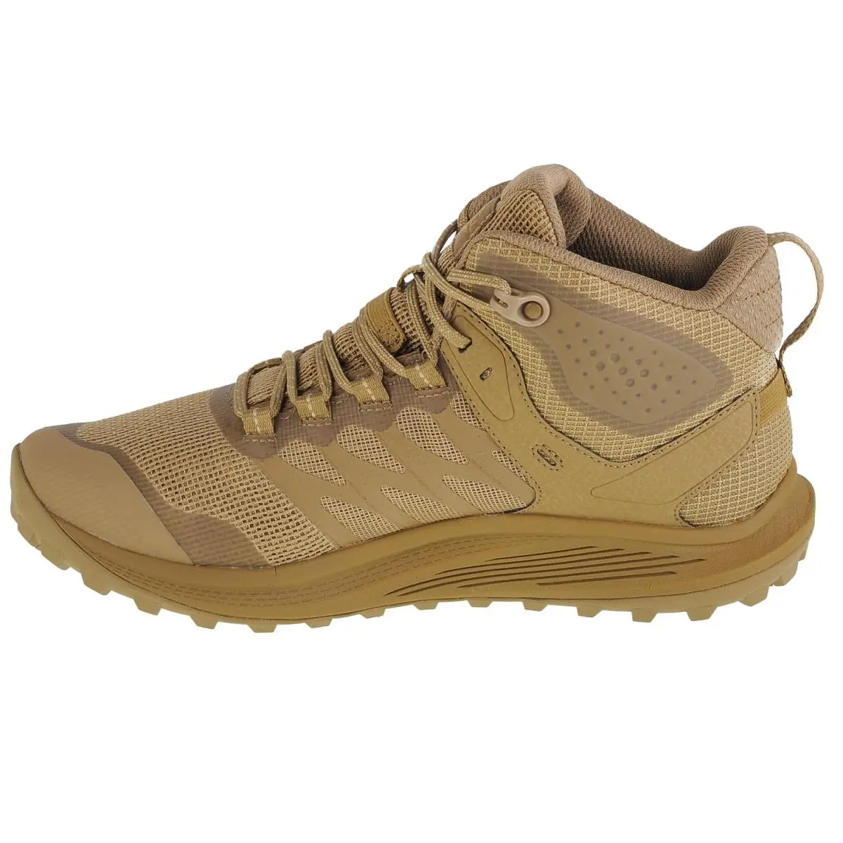 Merrell clothing - j 067627 410 - J067627-410 - black charcoal 12