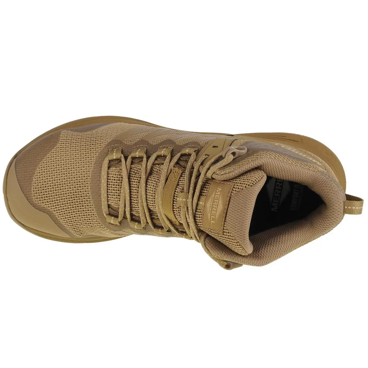 Merrell clothing - j 067627 410 - J067627-410 - black charcoal 13
