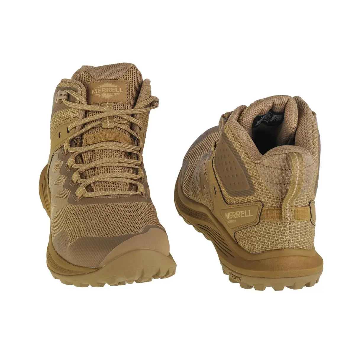 Merrell clothing - j 067627 410 - J067627-410 - black charcoal 15