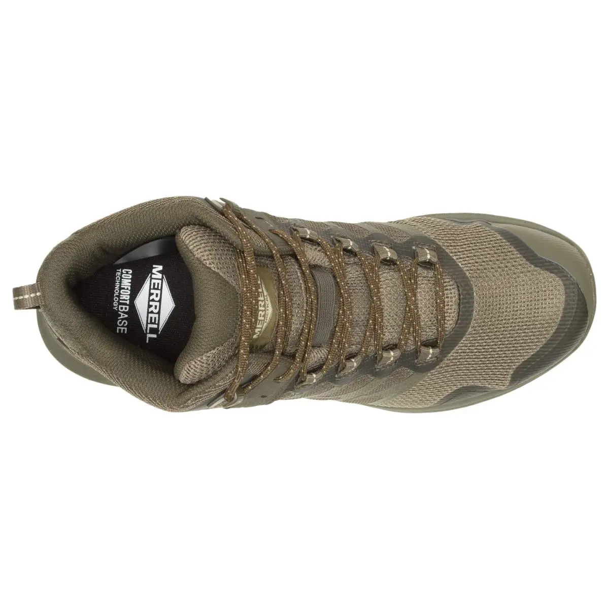 Merrell clothing - j 067627 410 - J067627-410 - dark coyote 16