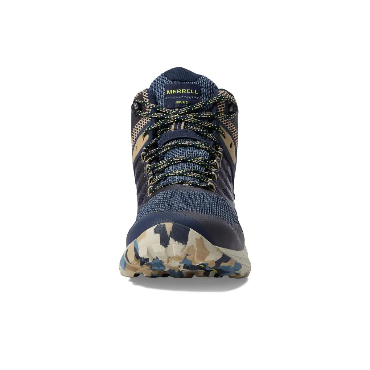 Merrell clothing - j 067627 410 - J067627-410 - dark coyote 27