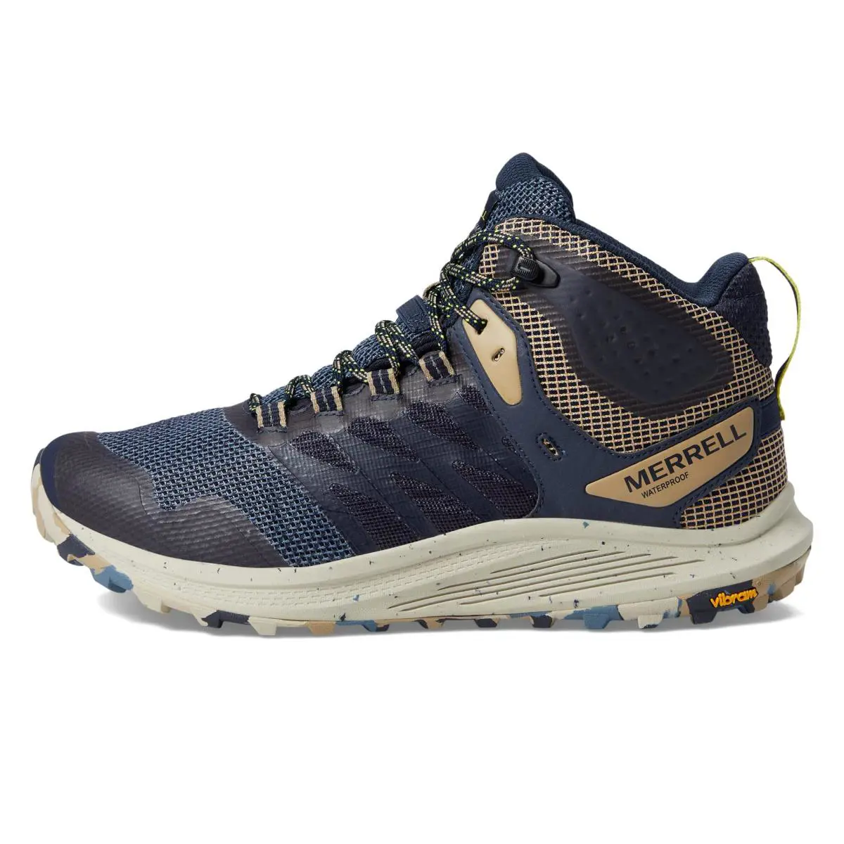 Merrell clothing - j 067627 410 - J067627-410 - dark coyote 29