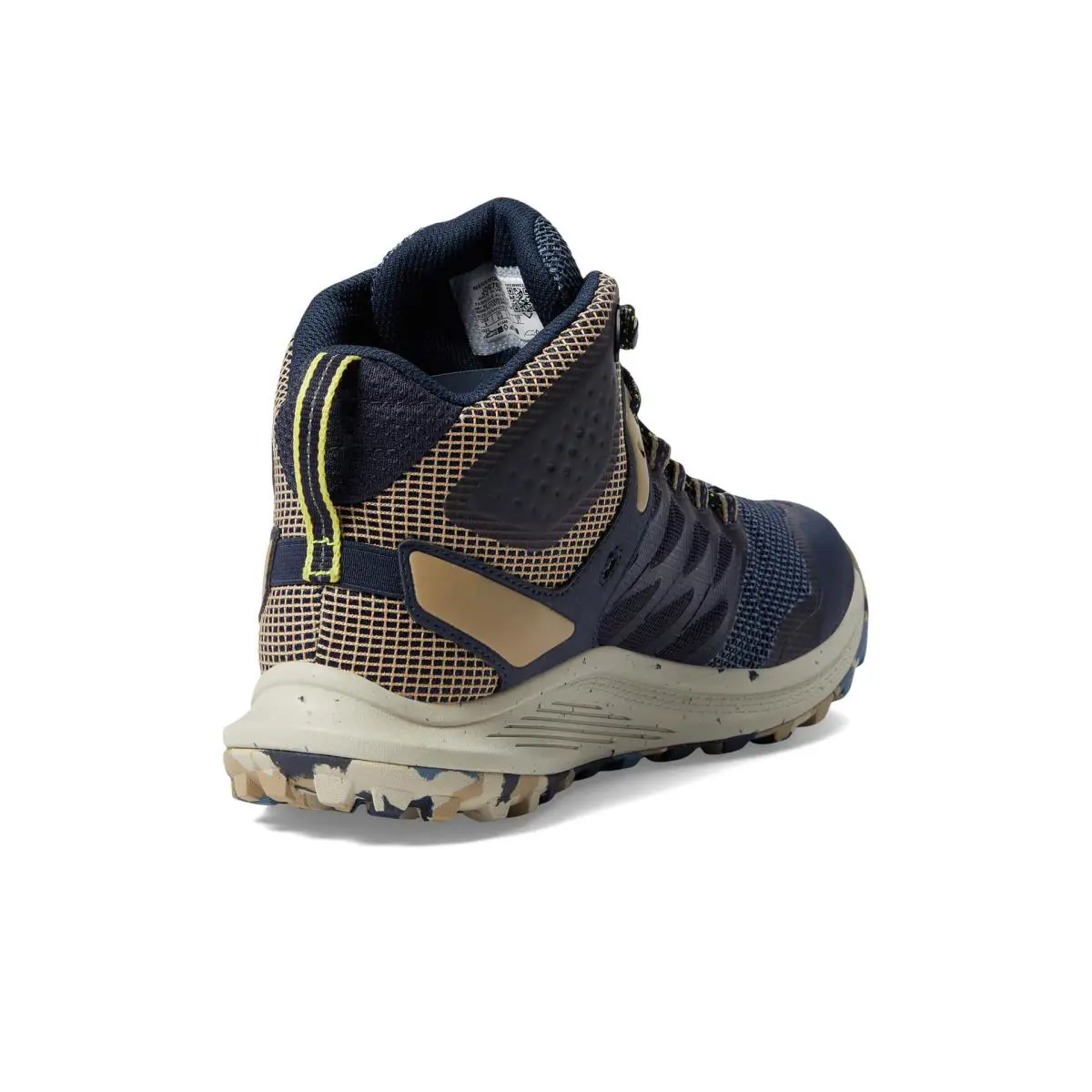Merrell clothing - j 067627 410 - J067627-410 - dark coyote 30
