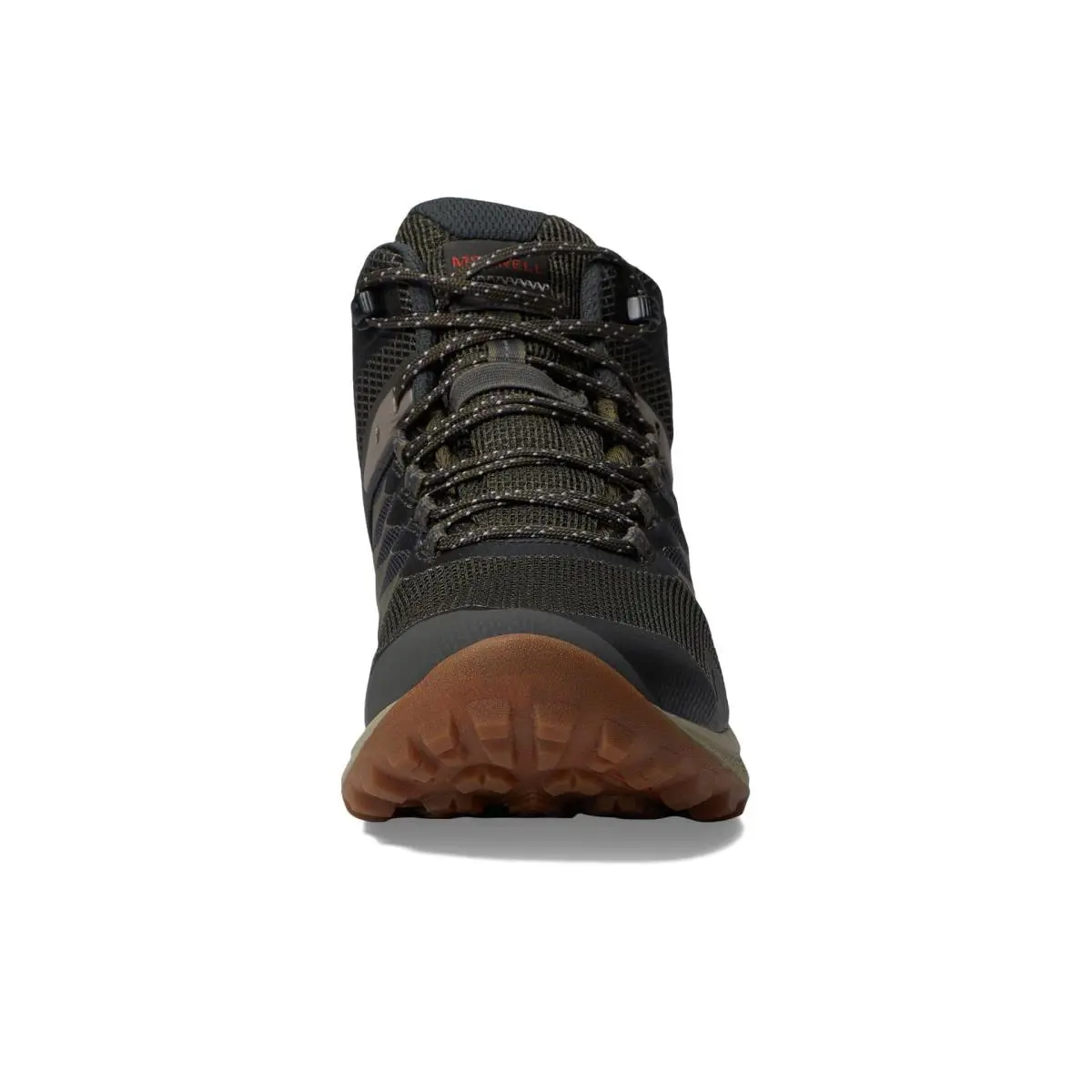 Merrell clothing - j 067627 410 - J067627-410 - dark coyote 33
