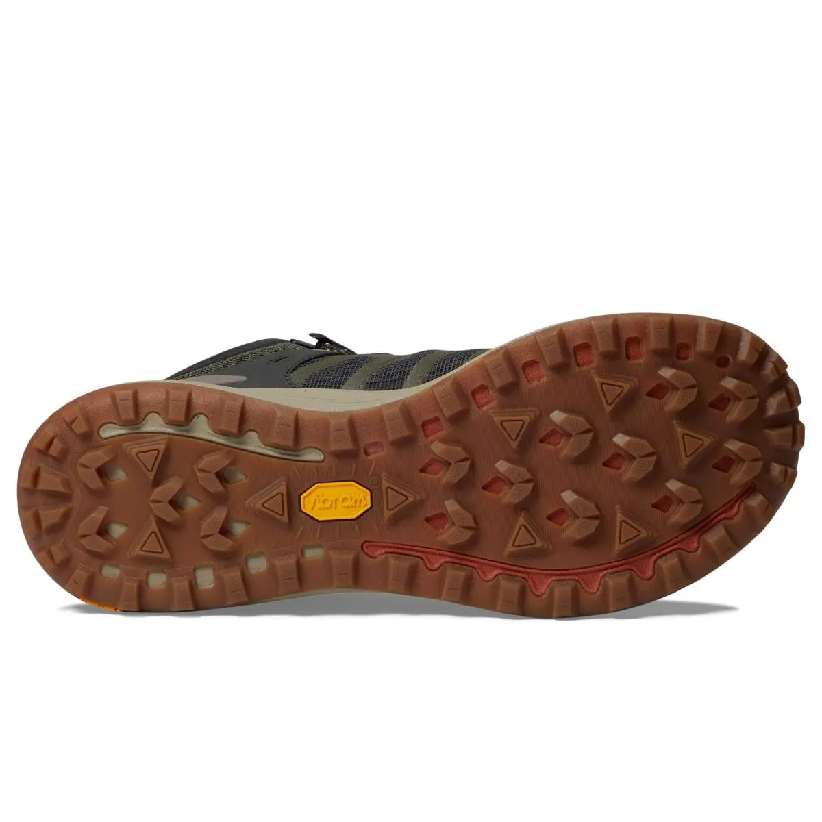 Merrell clothing - j 067627 410 - J067627-410 - dark coyote 34
