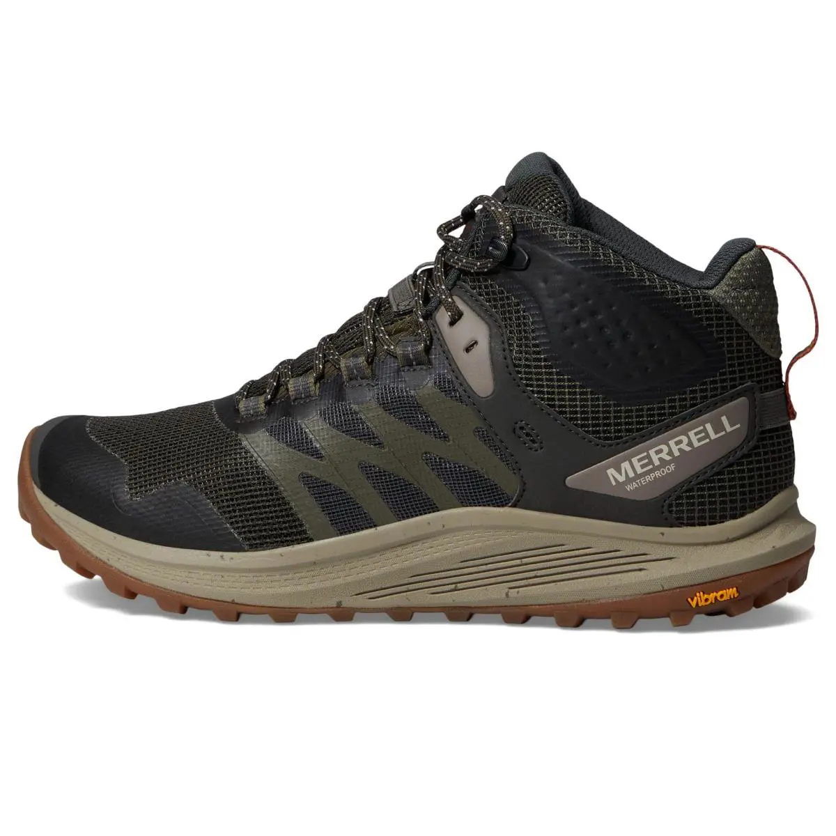Merrell clothing - j 067627 410 - J067627-410 - dark coyote 35