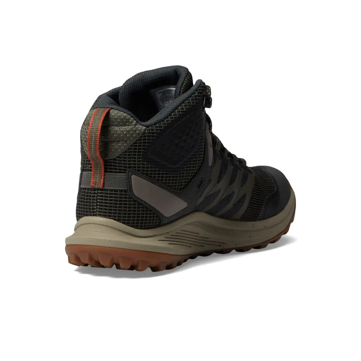 Merrell clothing - j 067627 410 - J067627-410 - dark coyote 36