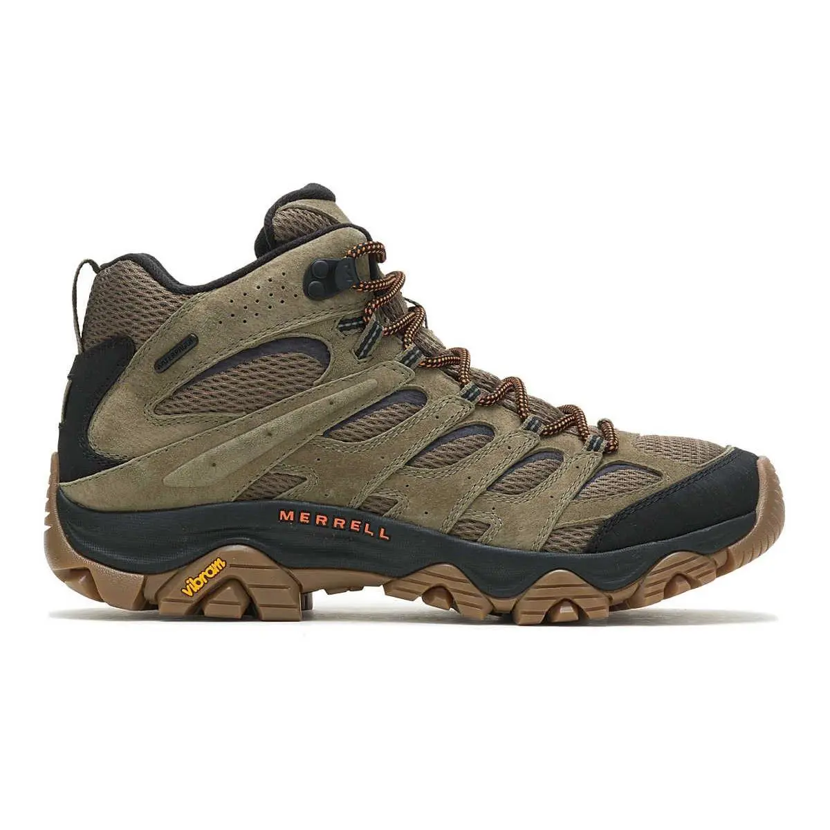Merrell shoes - Lowa - Lowa - Lowa - Beige 0