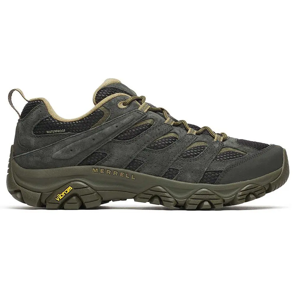 Merrell shoes - Lowa - Lowa - Lowa - Beige 0
