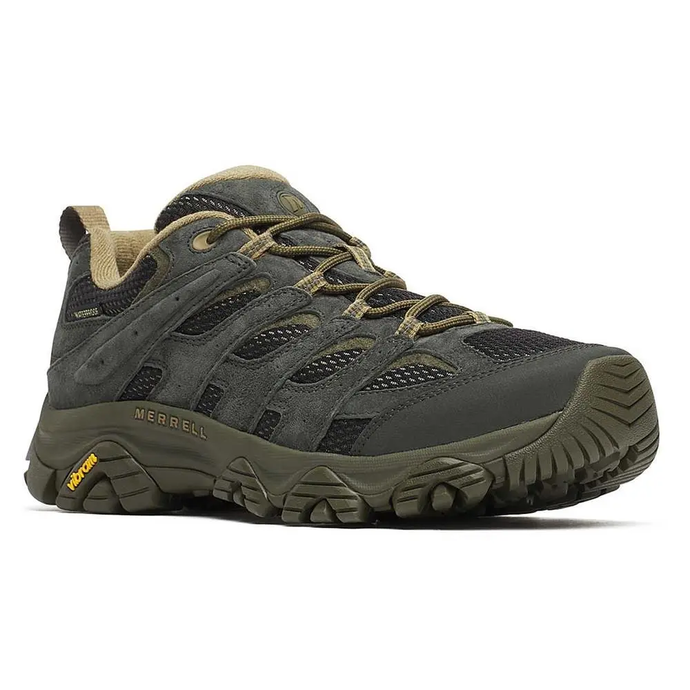 Merrell shoes - Lowa - Lowa - Lowa - Beige 4