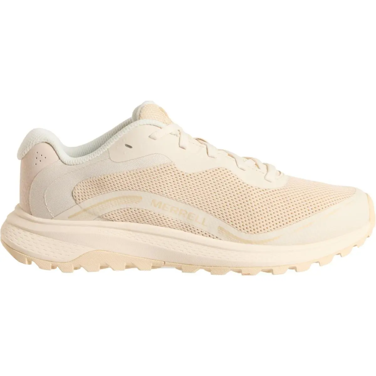 Merrell shoes - Merrell Fly Strike 2 - Fly Strike - Beige 0