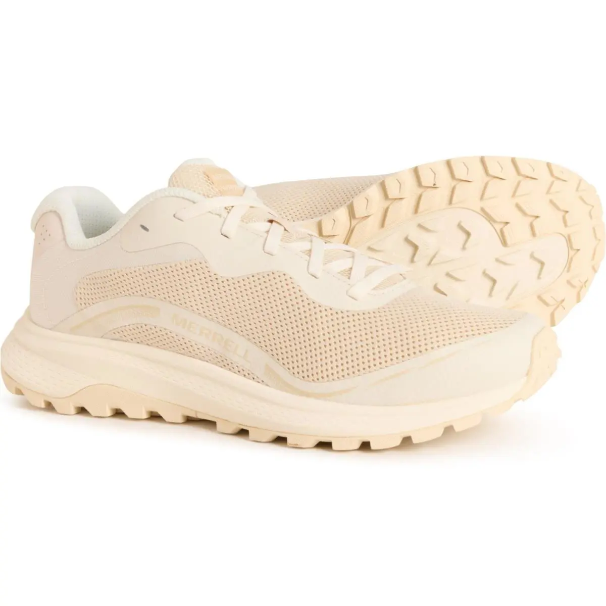 Merrell shoes - Merrell Fly Strike 2 - Fly Strike - Beige 5