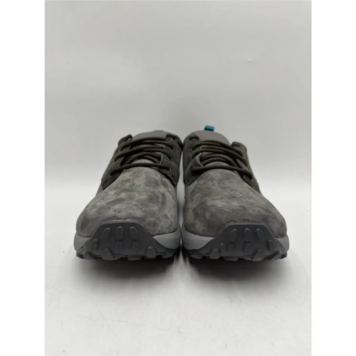 Merrell shoes - Jungle Lace AC + - Jungle Lace - J92023 - Gray 3