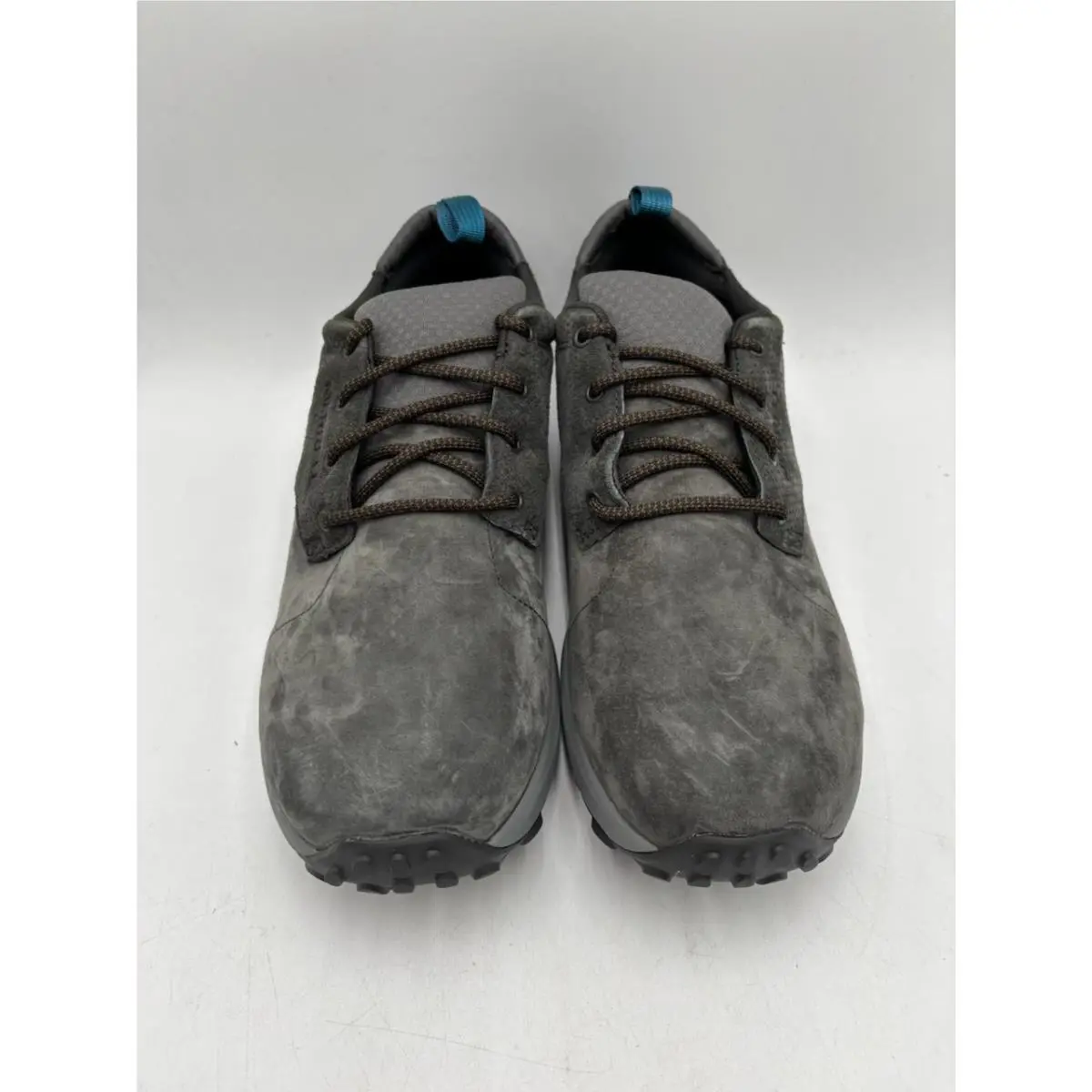 Merrell shoes - Jungle Lace AC + - Jungle Lace - J92023 - Gray 4