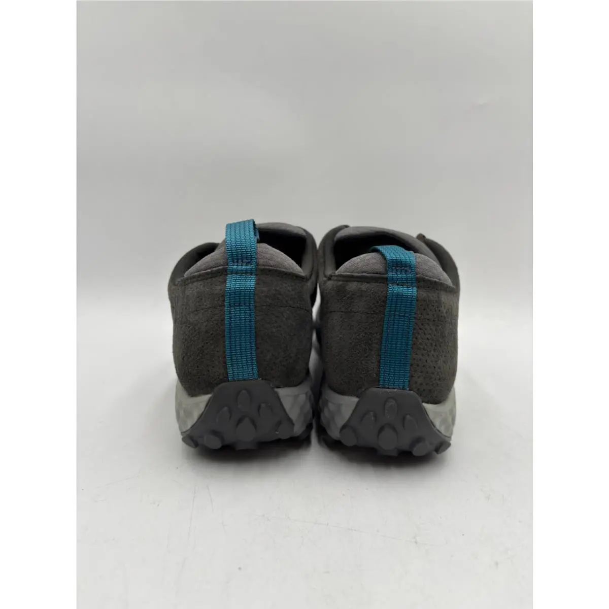 Merrell shoes - Jungle Lace AC + - Jungle Lace - J92023 - Gray 5