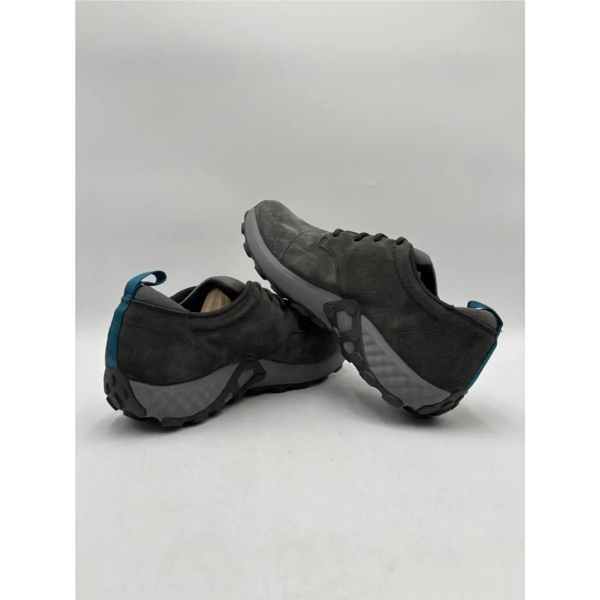 Merrell shoes - Jungle Lace AC + - Jungle Lace - J92023 - Gray 6