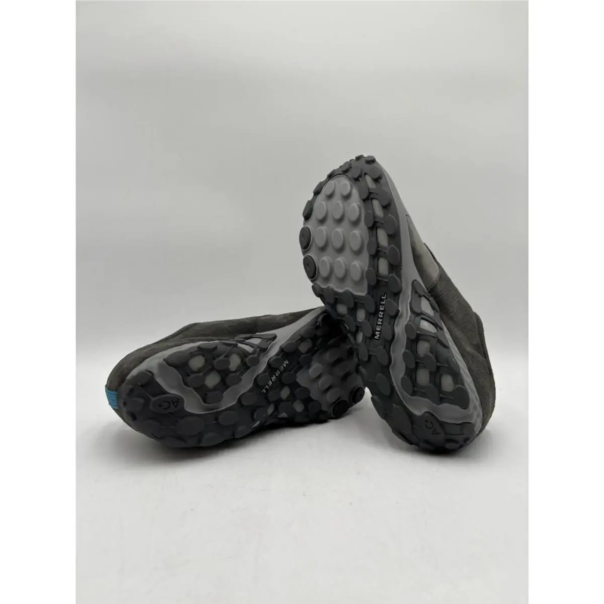 Merrell shoes - Jungle Lace AC + - Jungle Lace - J92023 - Gray 7