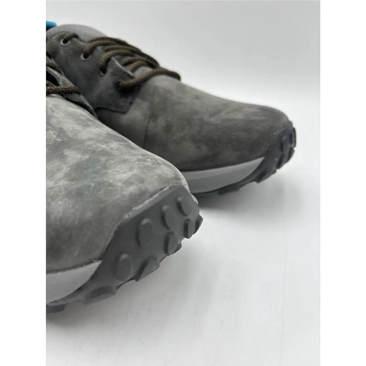 Merrell shoes - Jungle Lace AC + - Jungle Lace - J92023 - Gray 10