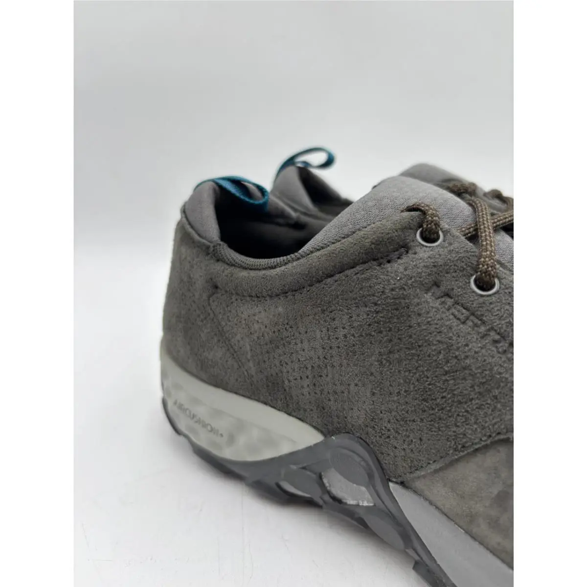Merrell shoes - Jungle Lace AC + - Jungle Lace - J92023 - Gray 11
