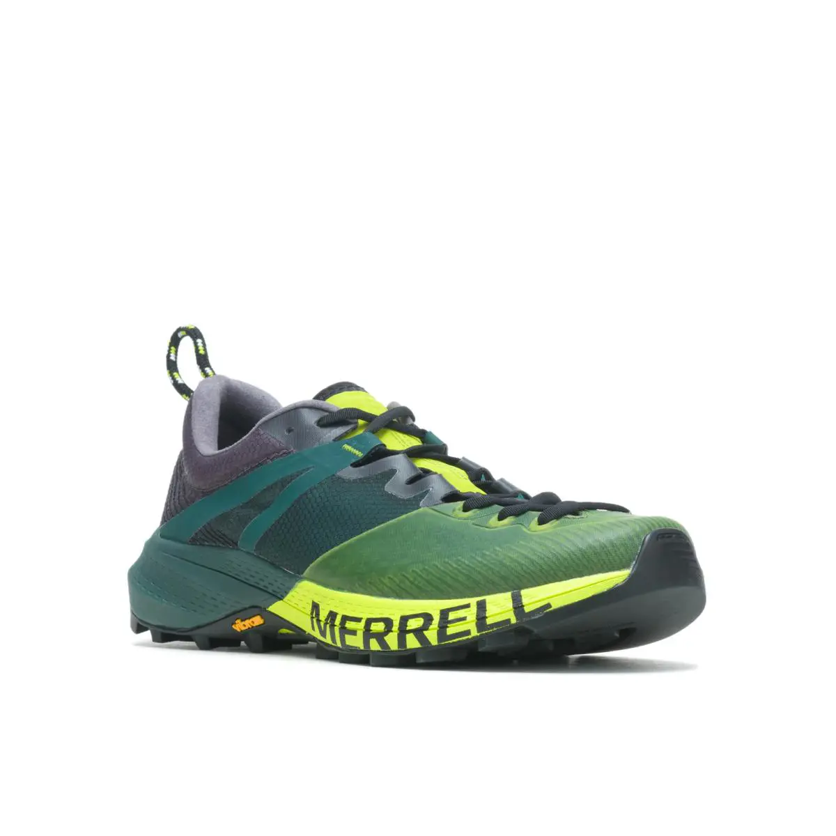 Merrell shoes - Hi Viz/Jade 0