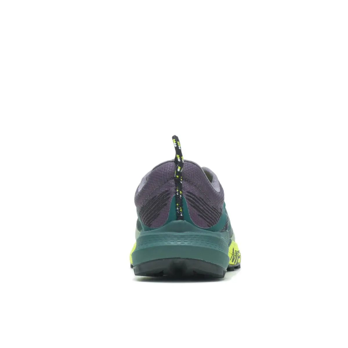 Merrell shoes - Hi Viz/Jade 2