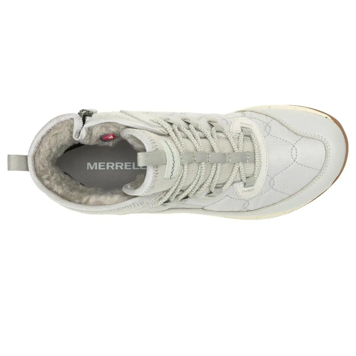 Merrell shoes - Smoke 0
