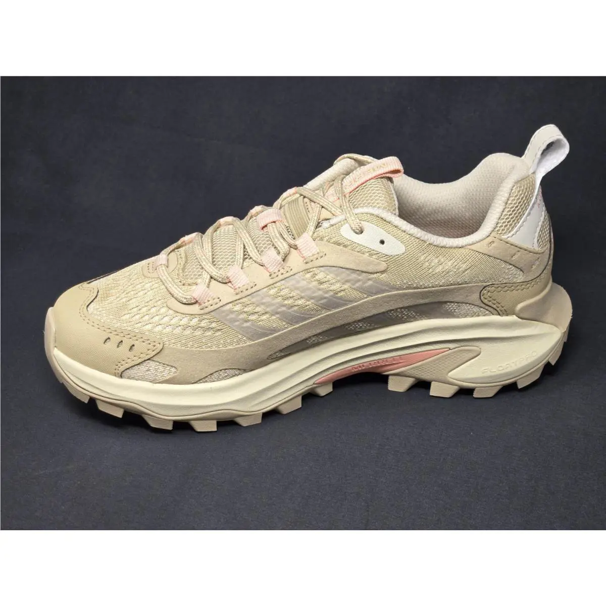 Merrell shoes - Merrell Moab Speed 2 - Moab Speed - J037854 - Beige 0
