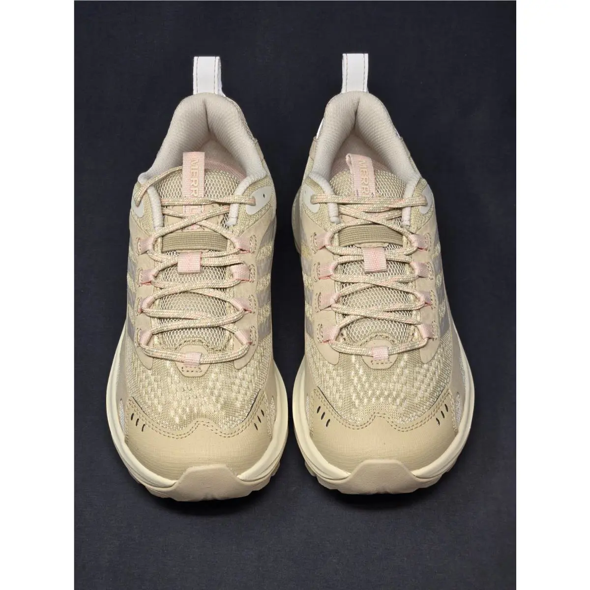 Merrell shoes - Merrell Moab Speed 2 - Moab Speed - J037854 - Beige 1