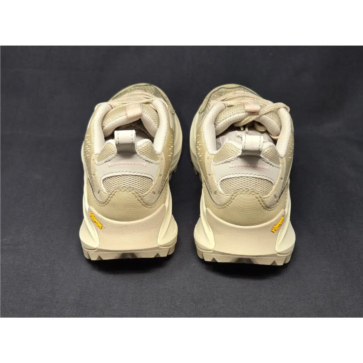 Merrell shoes - Merrell Moab Speed 2 - Moab Speed - J037854 - Beige 4