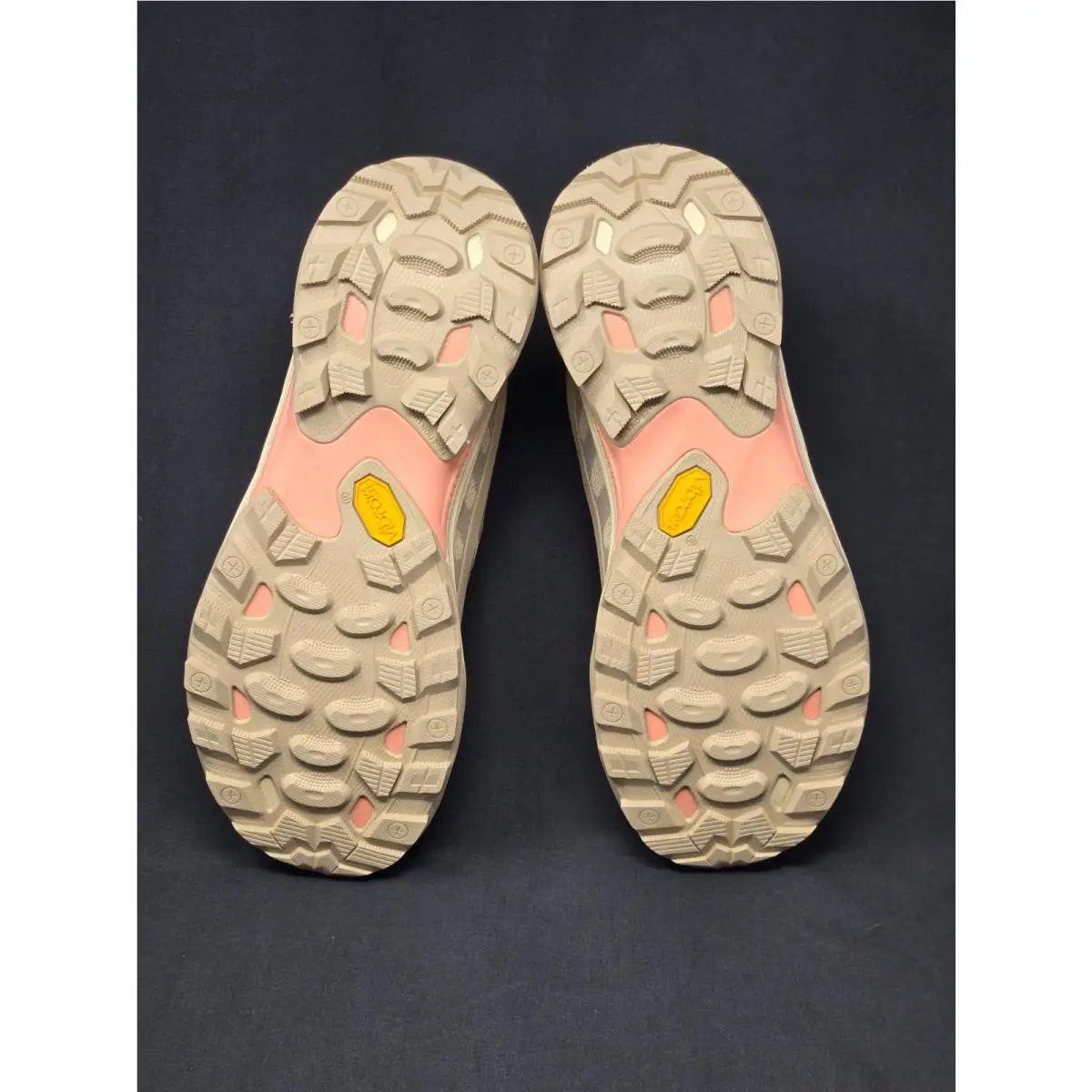 Merrell shoes - Merrell Moab Speed 2 - Moab Speed - J037854 - Beige 5