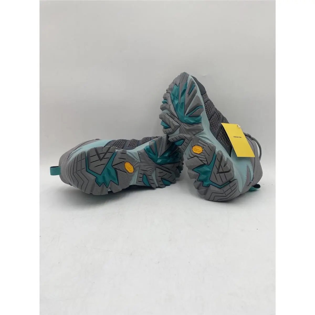 Merrell shoes - MERRELL MOAB FST 2 - MOAB FST - Blue 7
