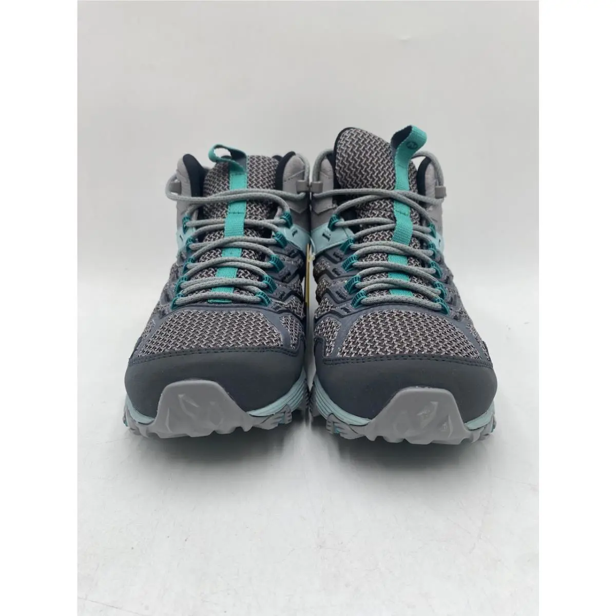 Merrell shoes - MERRELL MOAB FST 2 - MOAB FST - Blue 13