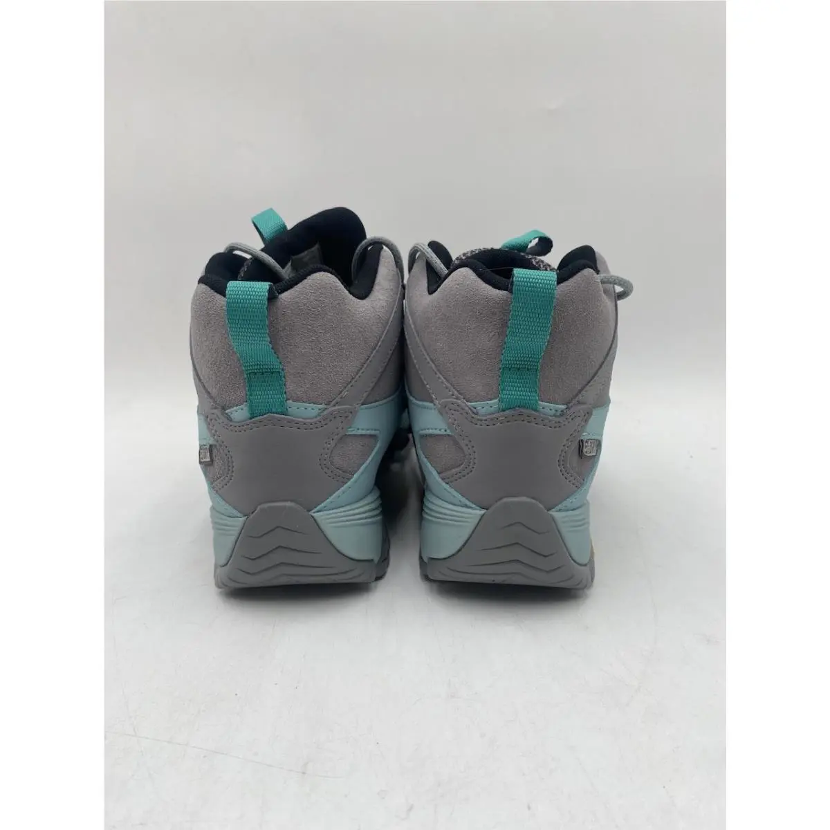 Merrell shoes - MERRELL MOAB FST 2 - MOAB FST - Blue 15