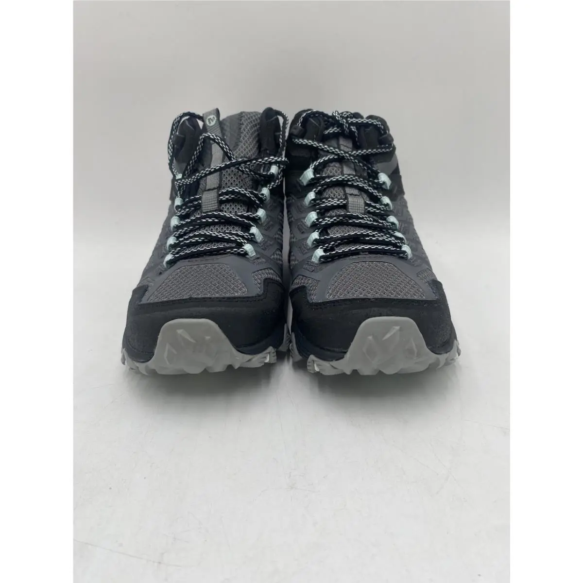 Merrell shoes - MERRELL MOAB FST - MOAB FST - Black 3