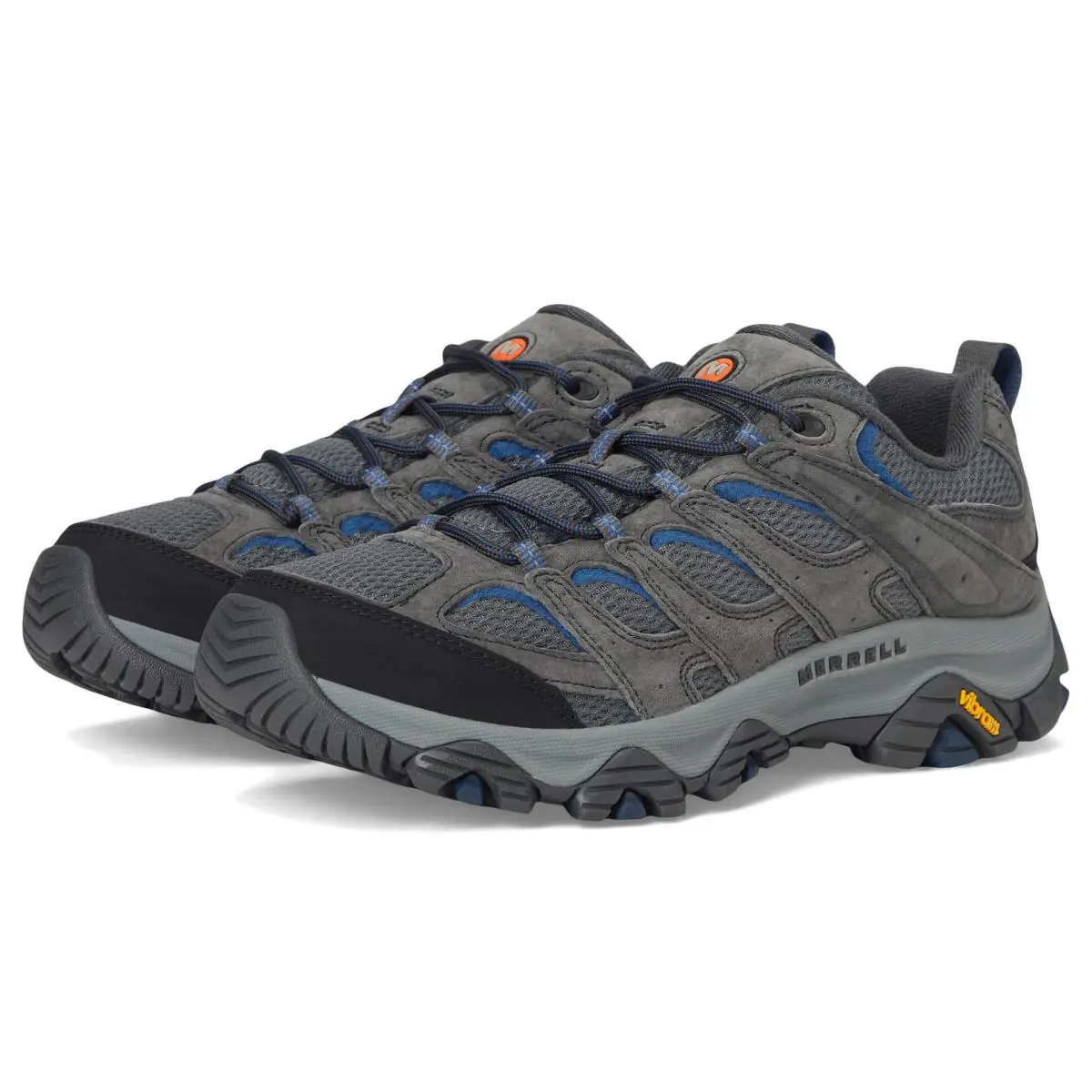 Merrell shoes - j 033640 - J033324 - granite 0