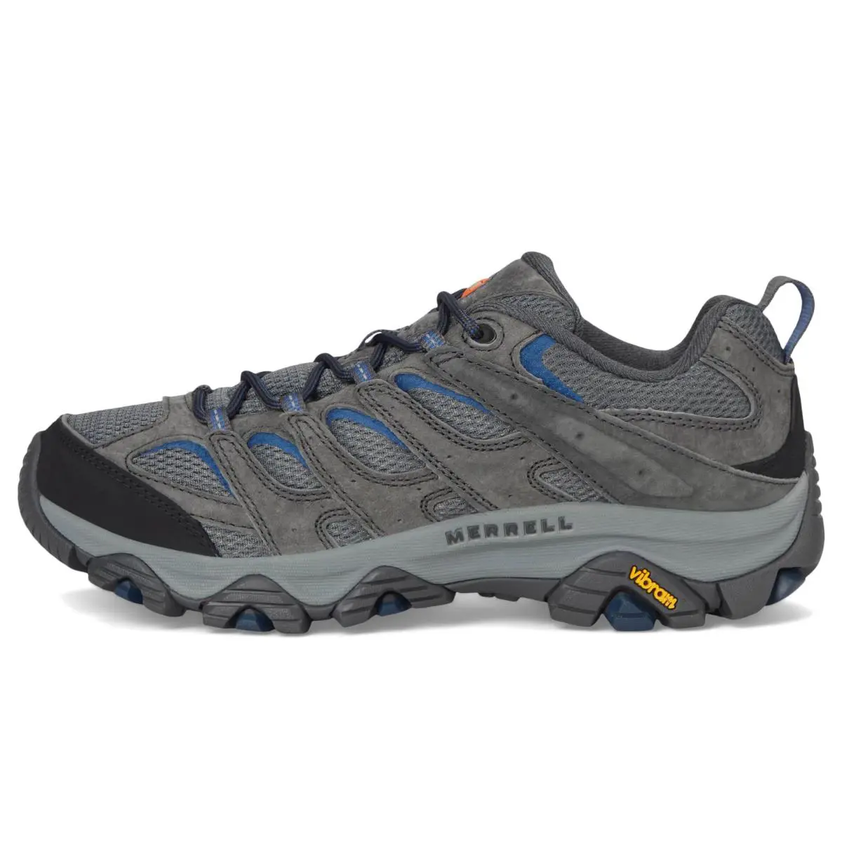 Merrell shoes - j 033640 - J033324 - granite 3