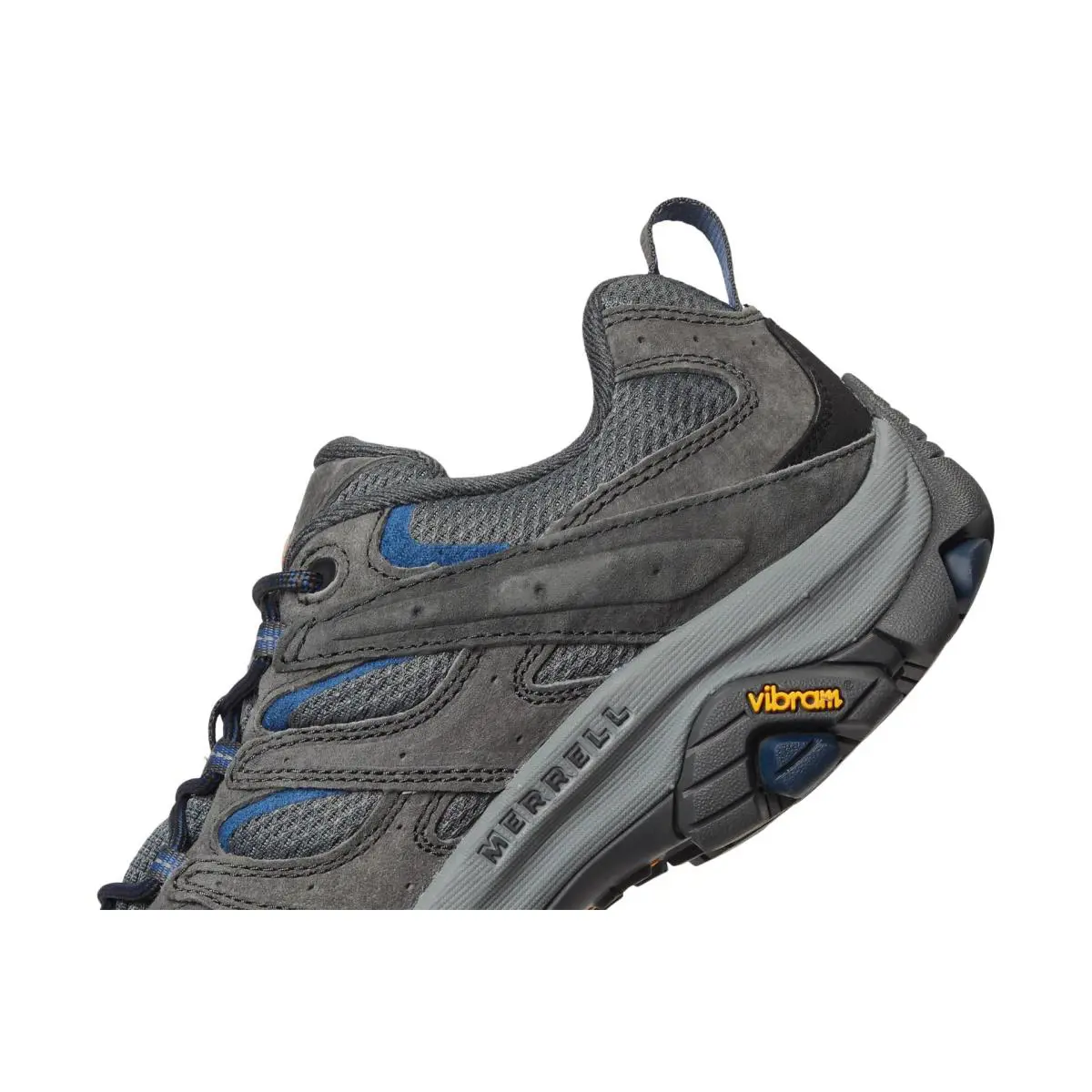 Merrell shoes - j 033640 - J033324 - granite 5