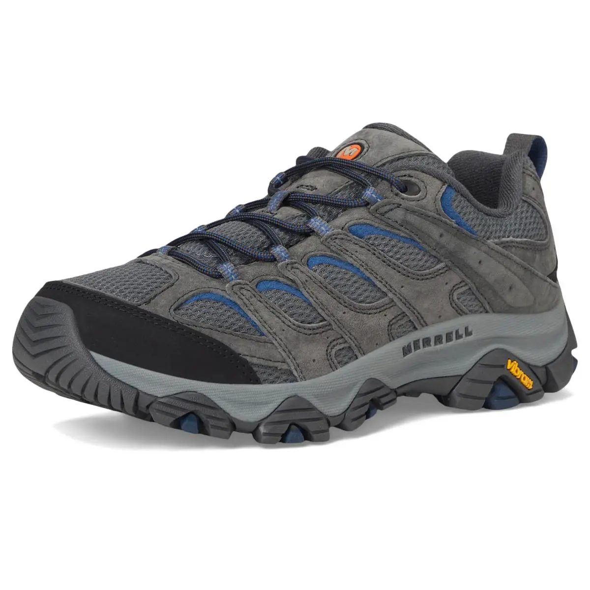 Merrell shoes - j 033640 - J033324 - granite 6