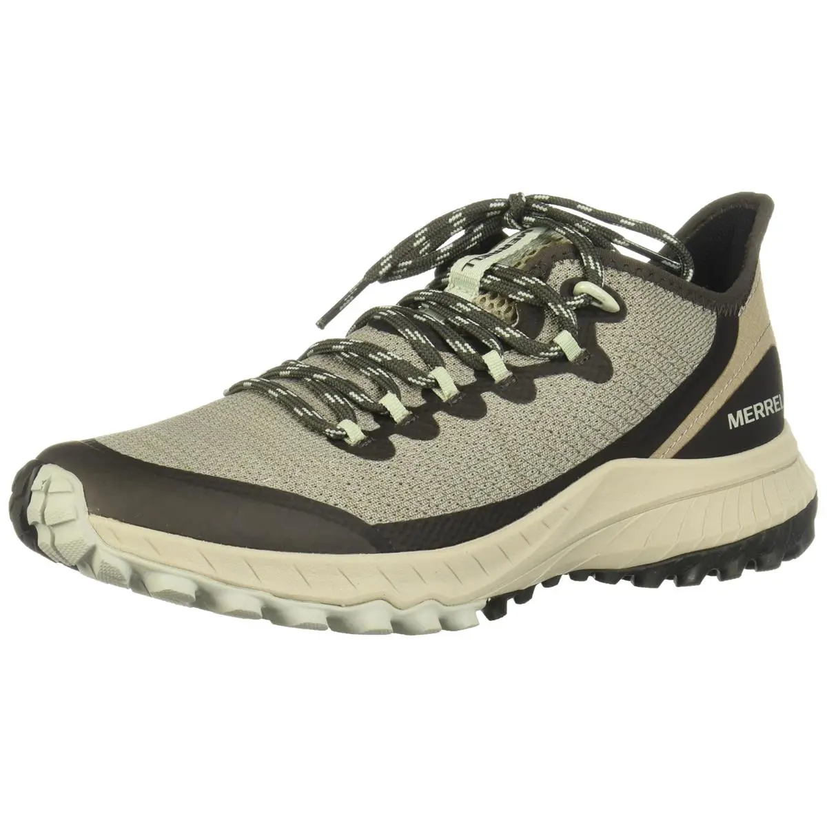 Merrell shoes - j 033640 - J033324 - granite 31
