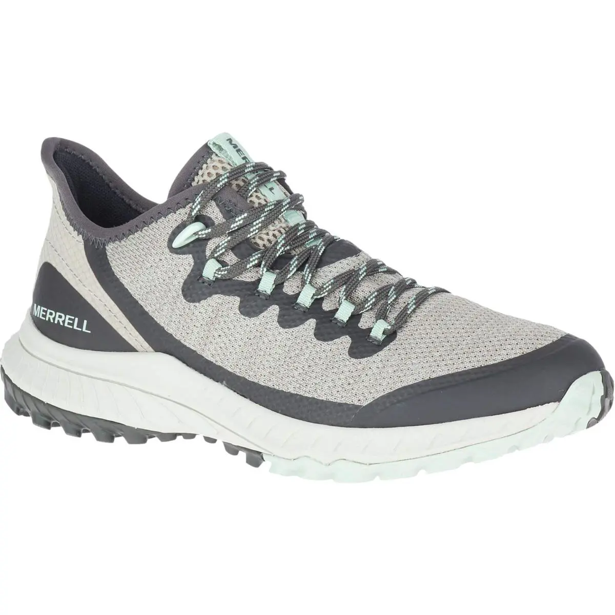 Merrell shoes - j 033640 - J033324 - granite 32