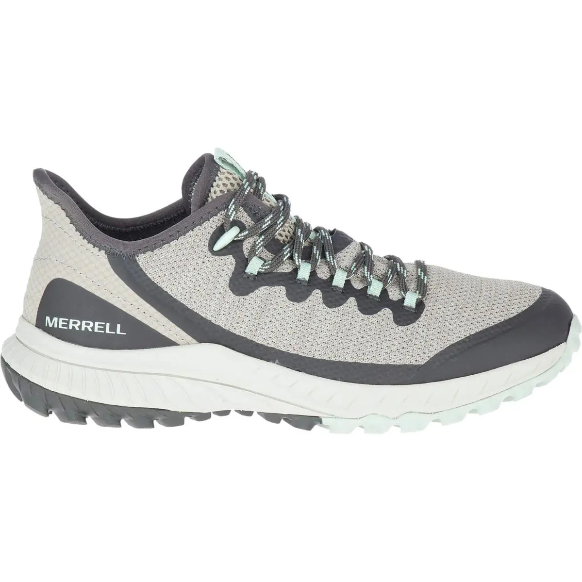 Merrell shoes - j 033640 - J033324 - granite 33