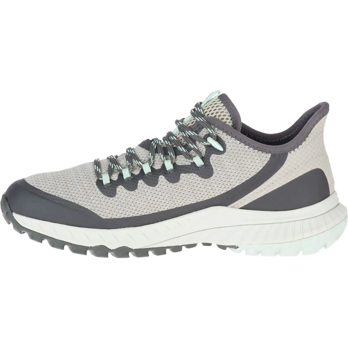 Merrell shoes - j 033640 - J033324 - granite 34