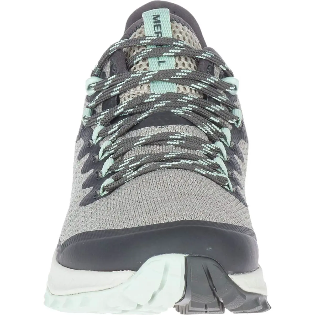 Merrell shoes - j 033640 - J033324 - granite 35