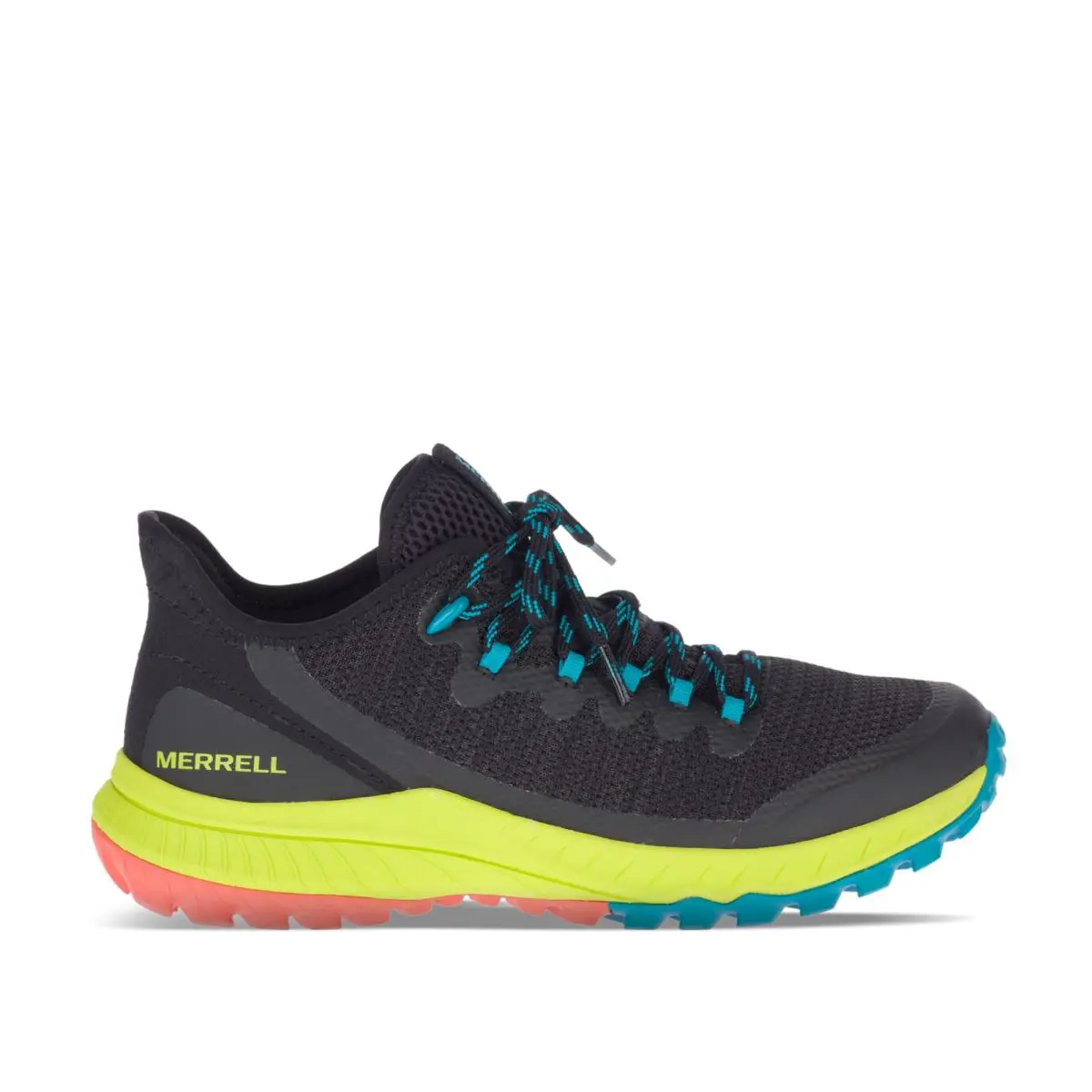 Merrell shoes - j 033640 - J033324 - granite 15