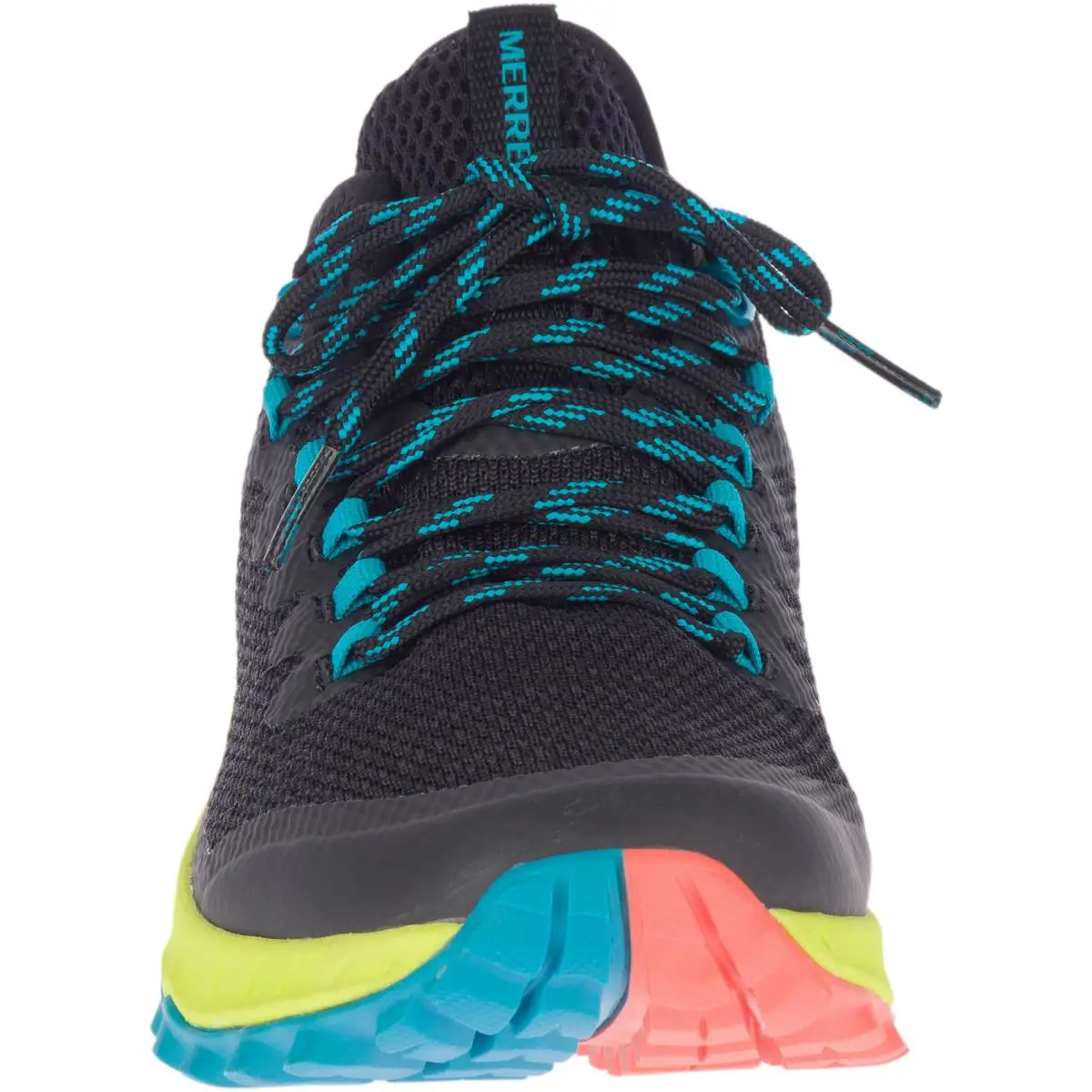 Merrell shoes - j 033640 - J033324 - granite 17
